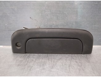 Recambio de maneta exterior delantera derecha para kia pregio ii (tb) (2004 =>) 2.5 referencia OEM IAM 0K72A58410B  