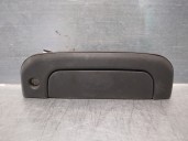 Recambio de maneta exterior delantera derecha para kia pregio ii (tb) (2004 =>) 2.5 referencia OEM IAM 0K72A58410B  