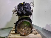 Recambio de motor completo para seat leon (5f1) 1.4 16v tsi referencia OEM IAM CZCA 979696 04E100034E