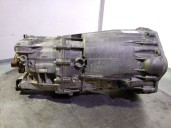 Recambio de caja cambios para volkswagen crafter caja/chasis (sz_) 2.0 tdi referencia OEM IAM 711685 0CB300040N A9062606000