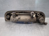 Recambio de maneta exterior delantera derecha para kia pregio ii (tb) (2004 =>) 2.5 referencia OEM IAM 0K72A58410B  