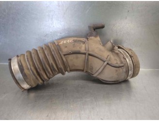 Recambio de tubo para renault fluence dynamique referencia OEM IAM 8201011647 