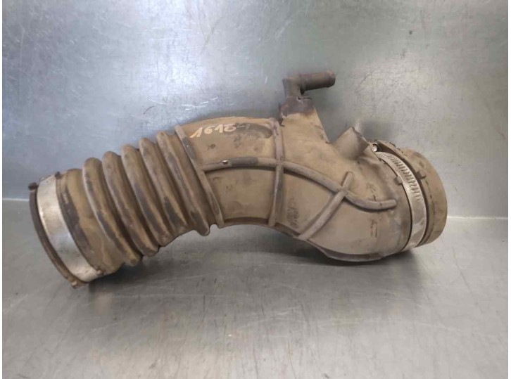 Recambio de tubo para renault fluence dynamique referencia OEM IAM 8201011647 