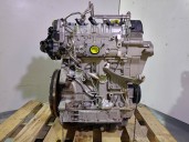 Recambio de motor completo para seat leon (5f1) 1.4 16v tsi referencia OEM IAM CZCA 979696 04E100034E