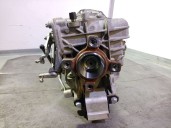 Recambio de caja cambios para volkswagen crafter caja/chasis (sz_) 2.0 tdi referencia OEM IAM 711685 0CB300040N A9062606000