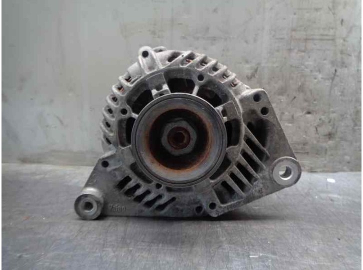 Replacement alternator for Audi A4 Saloon (B5) 1.8 20V Turbo OEM IAM reference 058903016B 2541856A VALEO