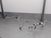 Recambio de tubos aire acondicionado para renault captur ii 1.0 tce bivalent. gasolina / gpl referencia OEM IAM 924400929R  