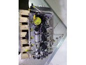 Recambio de motor completo para seat leon (5f1) 1.4 16v tsi referencia OEM IAM CZCA 979696 04E100034E