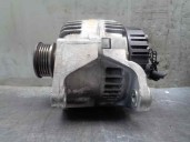 Replacement alternator for Audi A4 Saloon (B5) 1.8 20V Turbo OEM IAM reference 058903016B 2541856A VALEO