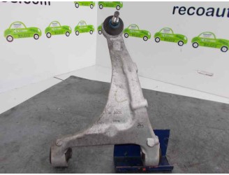 Recambio de brazo suspension superior trasero derecho para hyundai santa fe (bm) 2.2 crdi cat referencia OEM IAM 552402B100  