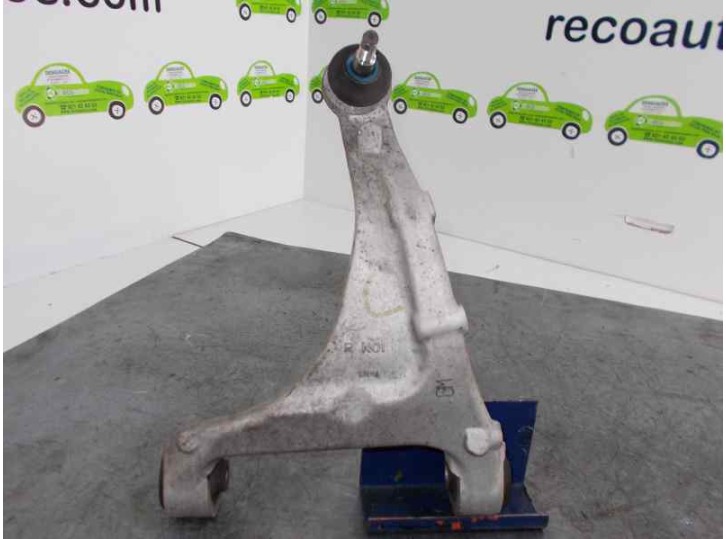 Recambio de brazo suspension superior trasero derecho para hyundai santa fe (bm) 2.2 crdi cat referencia OEM IAM 552402B100 