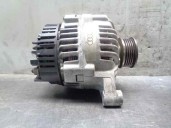 Recambio de alternador para audi a4 berlina (b5) 1.8 20v turbo referencia OEM IAM 058903016B 2541856A VALEO