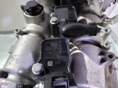Recambio de motor completo para seat leon (5f1) 1.4 16v tsi referencia OEM IAM CZCA 979696 04E100034E