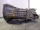 Recambio de caja cambios para volkswagen crafter caja/chasis (sz_) 2.0 tdi referencia OEM IAM 711685 0CB300040N A9062606000