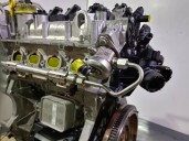 Recambio de motor completo para seat leon (5f1) 1.4 16v tsi referencia OEM IAM CZCA 979696 04E100034E