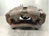 Replacement rear right brake caliper for Mazda 626 Saloon (GF) 2.0 Turbodiesel CAT OEM IAM reference GG5B26980B 