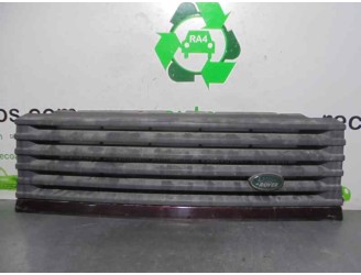 Recambio de rejilla delantera para land rover range rover (lp) hse (165kw) referencia OEM IAM DHB500062WWR  