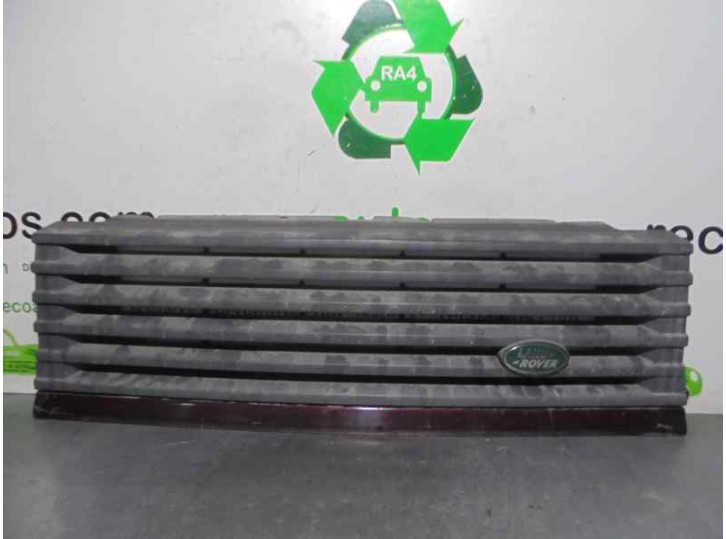 Recambio de rejilla delantera para land rover range rover (lp) hse (165kw) referencia OEM IAM DHB500062WWR  
