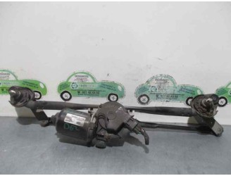 Recambio de motor limpia delantero para hyundai santa fe (bm) 2.2 crdi cat referencia OEM IAM 981102B000 035418070 DENSO PS