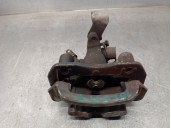 Replacement rear right brake caliper for Mazda 626 saloon (GF) 2.0 turbodiesel CAT OEM IAM reference GG5B26980B 