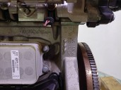 Recambio de motor completo para seat leon (5f1) 1.4 16v tsi referencia OEM IAM CZCA 979696 04E100034E