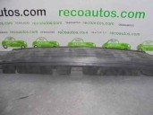 Recambio de rejilla delantera para land rover range rover (lp) hse (165kw) referencia OEM IAM DHB500062WWR 