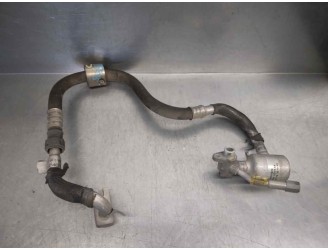 Recambio de tubos aire acondicionado para fiat tipo ii (357) fam easy referencia OEM IAM 52091329  