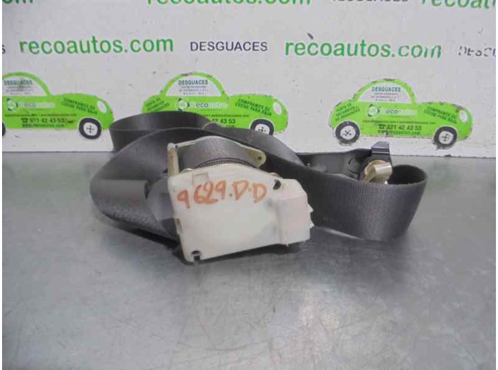 Replacement front right seat belt for Land Rover Range Rover (LP) HSE (165kW) OEM IAM reference LR009283 5 DOOR