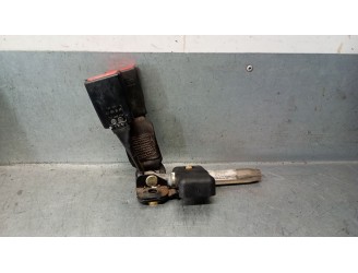 Recambio de pretensor trasero derecho para mercedes-benz clase c (w203) c 270 cdi (203.016) referencia OEM IAM A2038602069 A2038