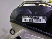 Recambio de motor completo para seat leon (5f1) 1.4 16v tsi referencia OEM IAM CZCA 979696 04E100034E
