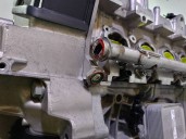 Recambio de motor completo para seat leon (5f1) 1.4 16v tsi referencia OEM IAM CZCA 979696 04E100034E