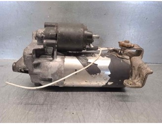 Recambio de motor arranque para renault 19 chamade referencia OEM IAM 0001110026 0001110026 BOSCH