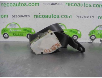Recambio de cinturon seguridad trasero derecho para land rover range rover (lp) hse (165kw) referencia OEM IAM LR016460 5 PUERT