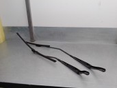 Recambio de brazo limpia delantero derecho para renault captur ii 1.0 tce bivalent. gasolina / gpl referencia OEM IAM 288810776R