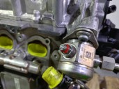 Recambio de motor completo para seat leon (5f1) 1.4 16v tsi referencia OEM IAM CZCA 979696 04E100034E
