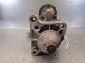 Recambio de motor arranque para renault 19 chamade referencia OEM IAM 0001110026 0001110026 BOSCH