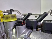 Recambio de motor completo para seat leon (5f1) 1.4 16v tsi referencia OEM IAM CZCA 979696 04E100034E