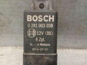 Recambio de caja precalentamiento para volkswagen crafter caja/chasis (sz_) 2.0 tdi referencia OEM IAM 038907281D 038907281D BOS