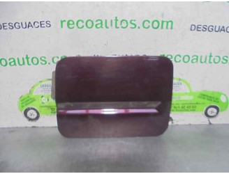 Recambio de tapa exterior combustible para land rover range rover (lp) hse (165kw) referencia OEM IAM LR044763 