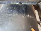 Recambio de motor arranque para renault 19 chamade referencia OEM IAM 0001110026 0001110026 BOSCH