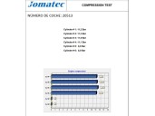 Recambio de motor completo para seat leon (5f1) 1.4 16v tsi referencia OEM IAM CZCA 979696 04E100034E
