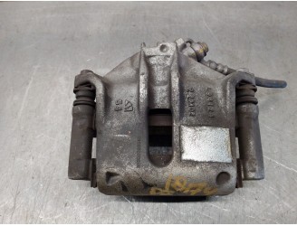 Recambio de pinza freno delantera izquierda para peugeot 208 (p2) 1.2 puretech referencia OEM IAM 1663358180  