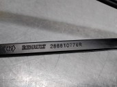 Recambio de brazo limpia delantero derecho para renault captur ii 1.0 tce bivalent. gasolina / gpl referencia OEM IAM 288810776R