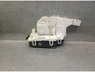 Recambio de rejilla paragolpes derecha para nissan primera berlina (p11) 2.0 turbodiesel cat referencia OEM IAM   