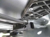 Recambio de elevalunas delantero izquierdo para hyundai santa fe (bm) 2.2 crdi cat referencia OEM IAM 2B030J9S4 2 PINES 5 PUERTA