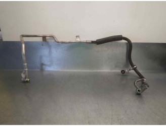 Recambio de tubos aire acondicionado para fiat tipo ii (357) fam easy referencia OEM IAM 52017360  