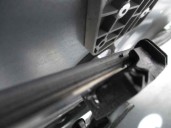 Recambio de elevalunas delantero izquierdo para hyundai santa fe (bm) 2.2 crdi cat referencia OEM IAM 2B030J9S4 2 PINES 5 PUERTA
