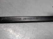 Recambio de brazo limpia delantero derecho para renault captur ii 1.0 tce bivalent. gasolina / gpl referencia OEM IAM 288810776R