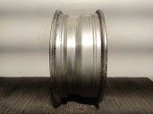 Recambio de llanta para hyundai h 1 2.5 turbodiesel referencia OEM IAM 529104A800 R156JJX15OFFSET33 ALUMINIO 6P