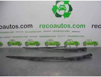 Recambio de brazo limpia delantero derecho para land rover range rover (lp) hse (165kw) referencia OEM IAM LR038122 LR038124 